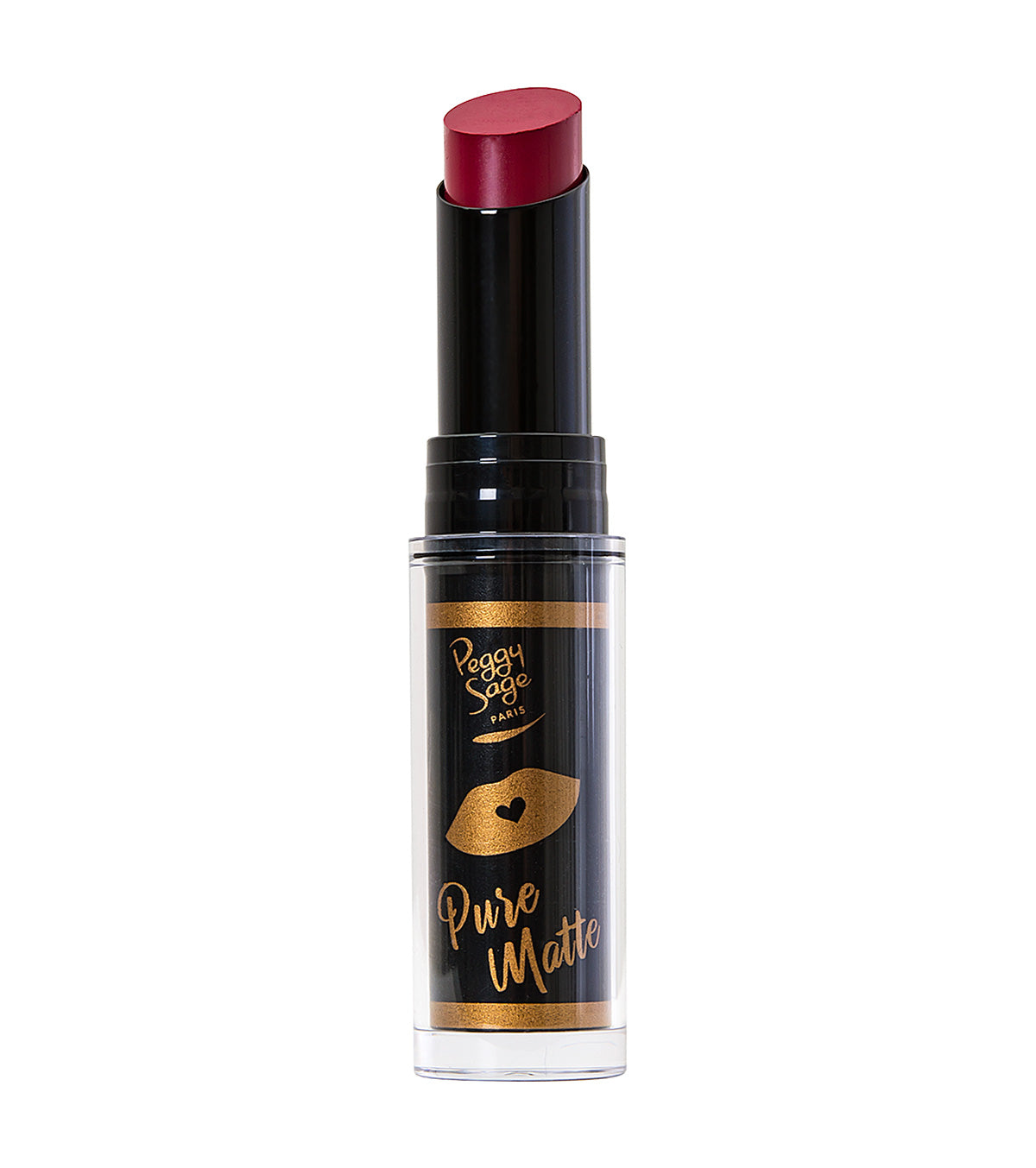 PEGGY SAGE ROSSETTO MAT PURE MATTE- BOLIVIE 3G - Tre Pi Profumerie
