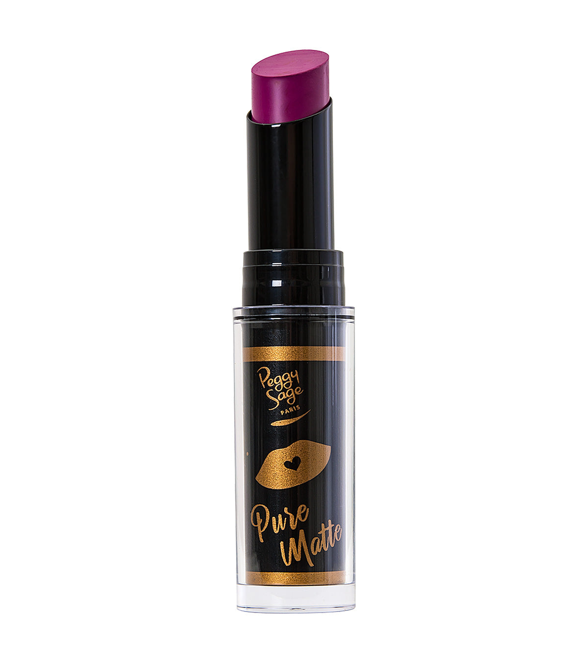 PEGGY SAGE ROSSETTO MAT PURE MATTE- CUBA 3G - Tre Pi Profumerie