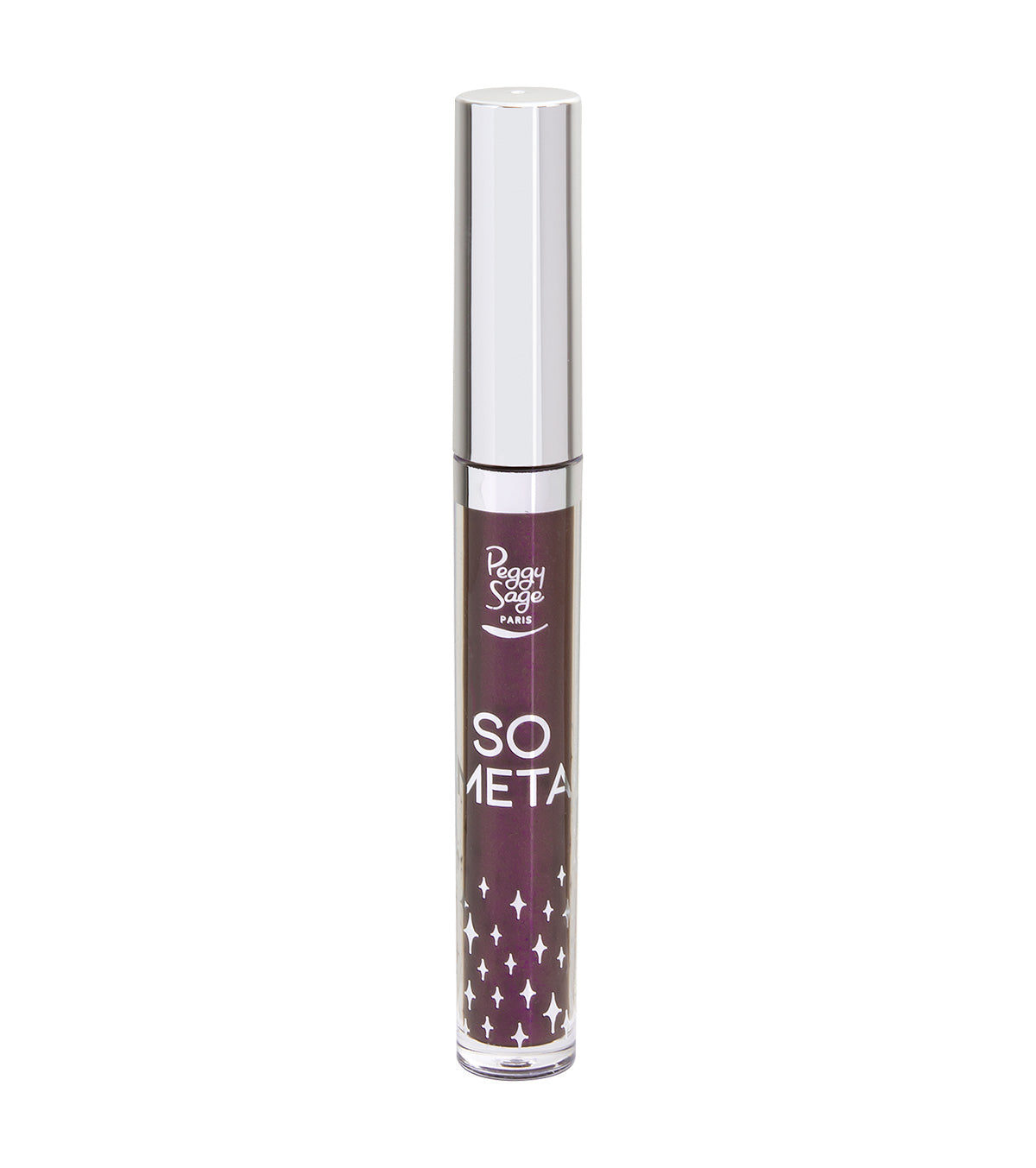 PEGGY SAGE ROSSETTO LIQUIDO METALLIZZATO - SO META - BRING IT 4 - Tre Pi Profumerie