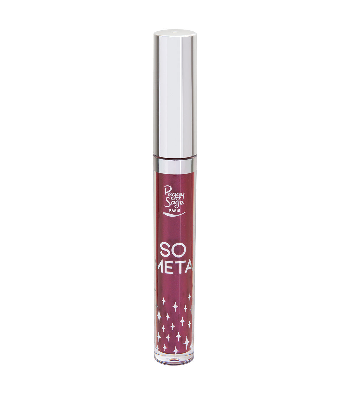 PEGGY SAGE ROSSETTO LIQUIDO METALLIZZATO - SO META - WIGGLE 4 M - Tre Pi Profumerie