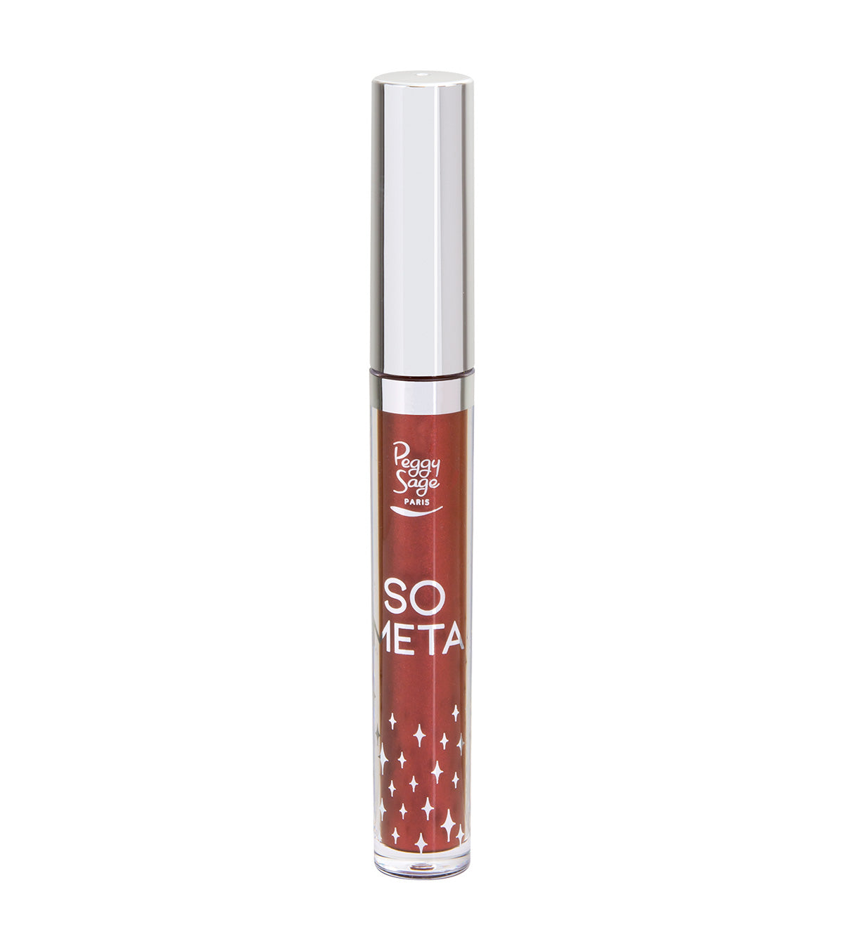 PEGGY SAGE ROSSETTO LIQUIDO METALLIZZATO - SO META - ECLIPSE 4 - Tre Pi Profumerie