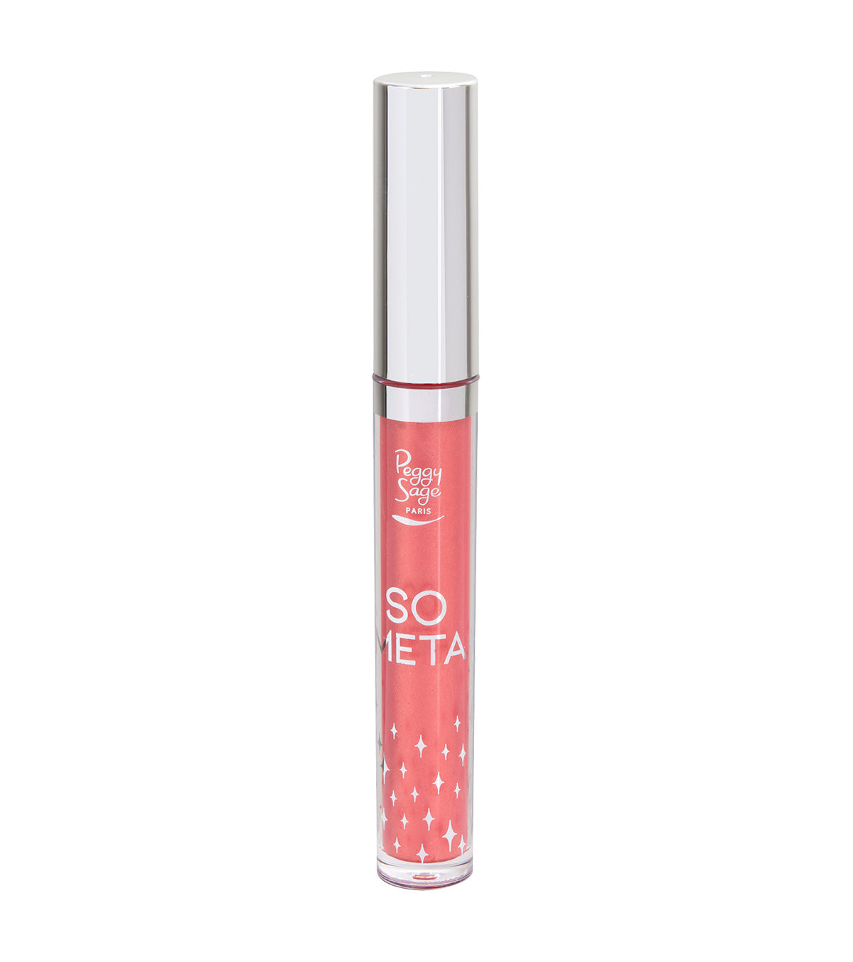 PEGGY SAGE ROSSETTO LIQUIDO METALLIZZATO - SO META - LADYLIKE 4 - Tre Pi Profumerie