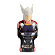 FRANCO ZARRI THOR 3D BAGNOSCHIUMA 2IN 1 350 ML - Tre Pi Profumerie