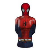 FRANCO ZARRI SPIDERMAN 3D BAGNOSCHIUMA 2 IN 1 350 ML - Tre Pi Profumerie
