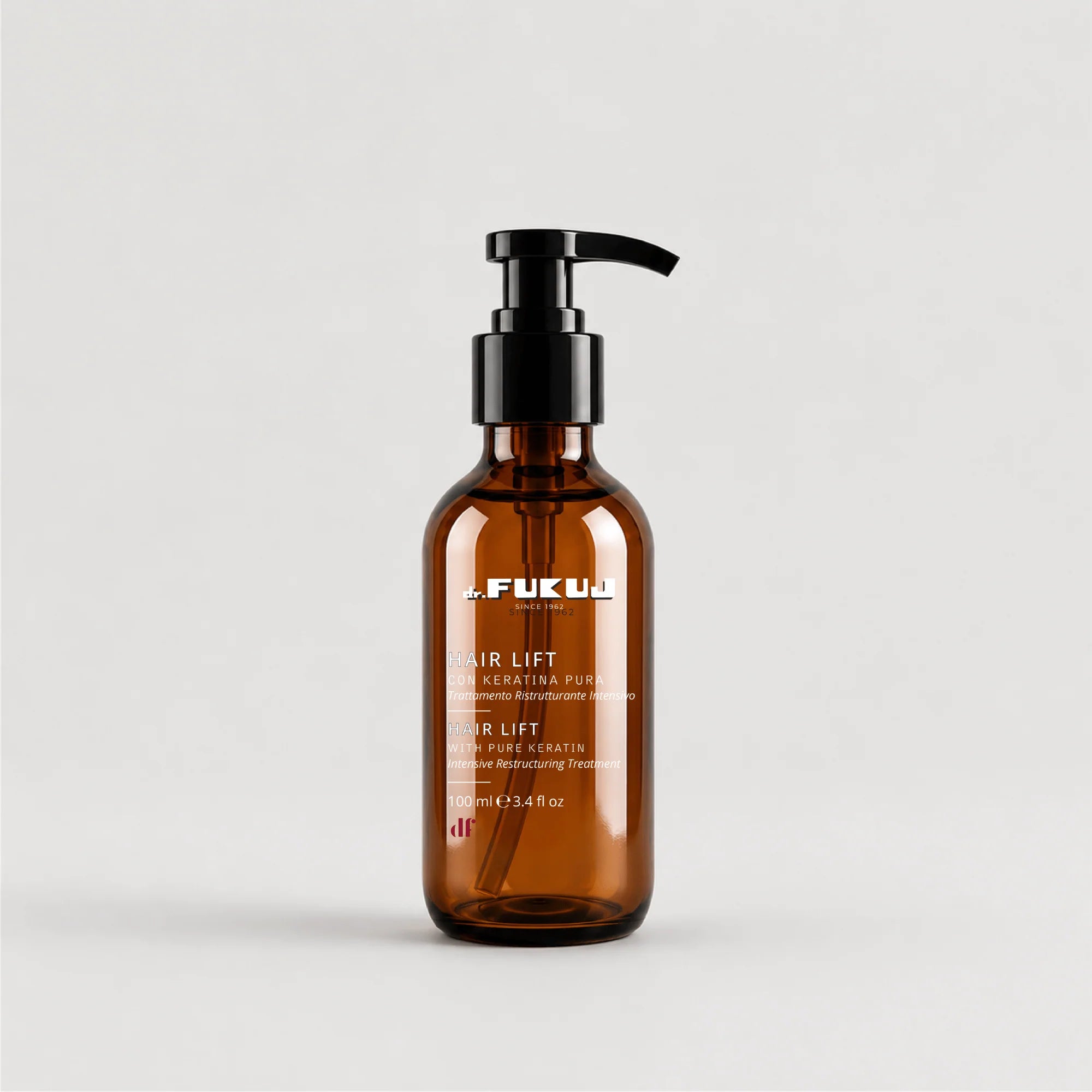 Dr.Fukuj Hair Lift - Pure Keratin