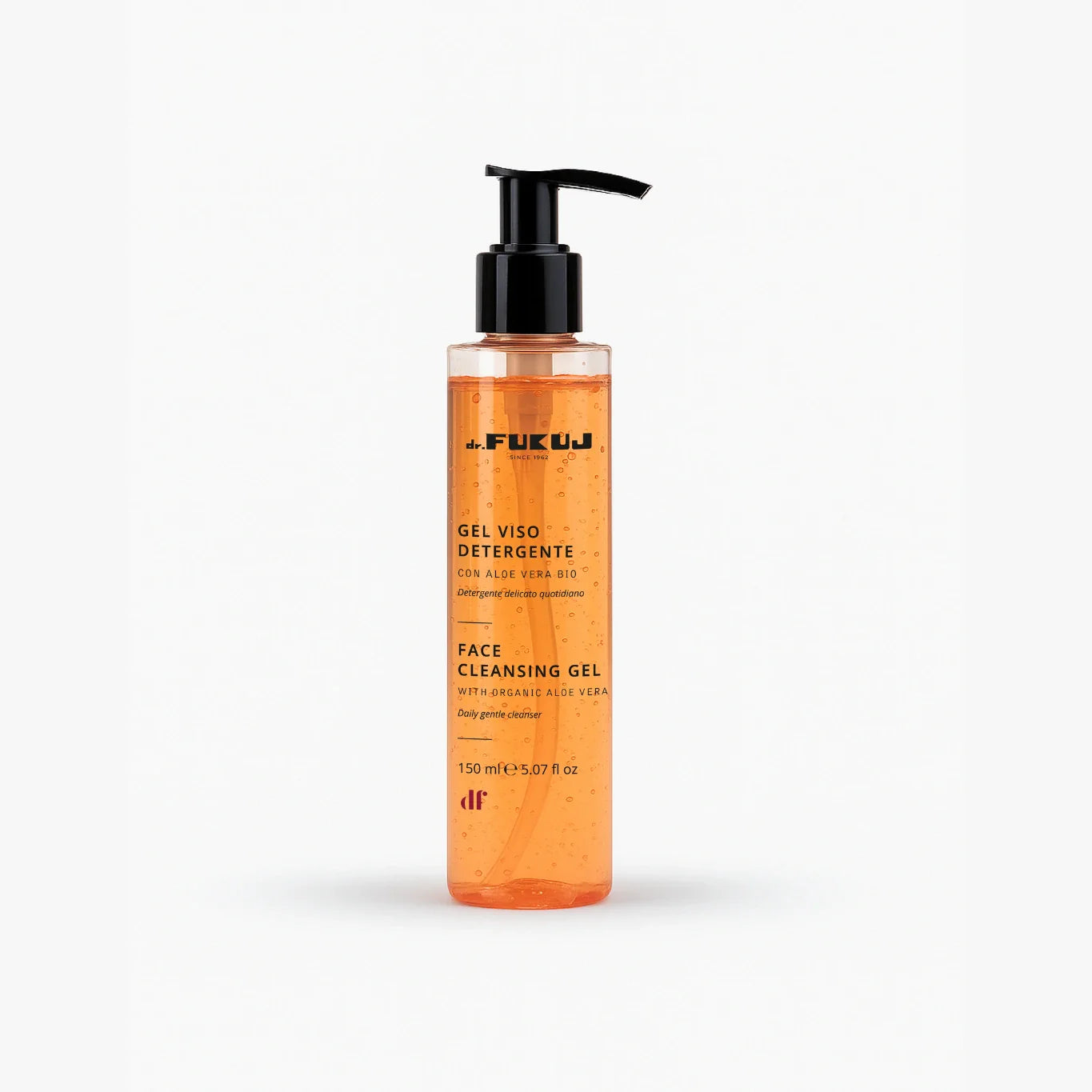 Dr.Fukuj Gel Detergente Viso