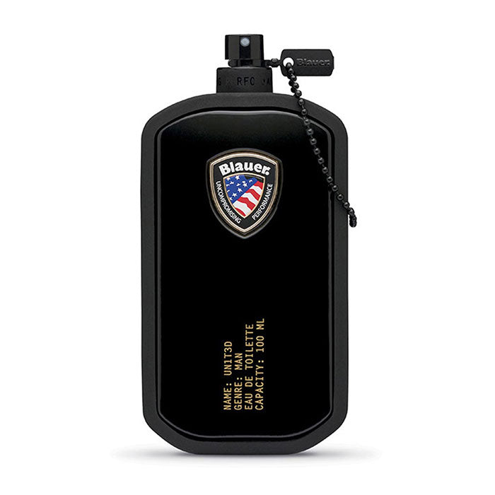 BLAUER UN1T3D MAN EDT 100 ML - Tre Pi Profumerie