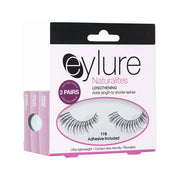 EYLURE CIGLIA NATURALITES MULTIPACK 116 - Tre Pi Profumerie