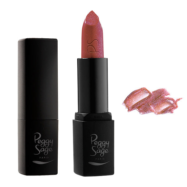 PEGGY SAGE ROSSETTO SHINY LIPS CRYSTAL CHEEK 3,8G - Tre Pi Profumerie