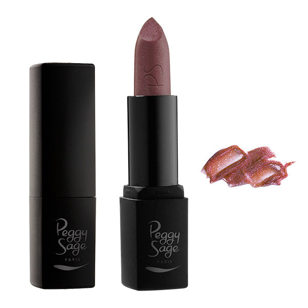 PEGGY SAGE ROSSETTO SHINY LIPS LIGHT PURPLE 3,8G - Tre Pi Profumerie
