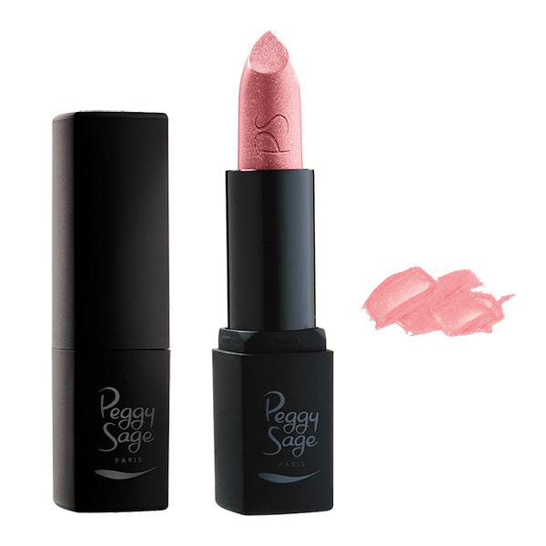 PEGGY SAGE ROSSETTO SHINY LIPS SHINY ROSE 3,8G - Tre Pi Profumerie