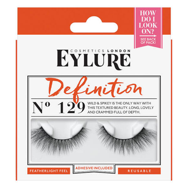 EYLURE CIGLIA DEFINITION 129 - Tre Pi Profumerie