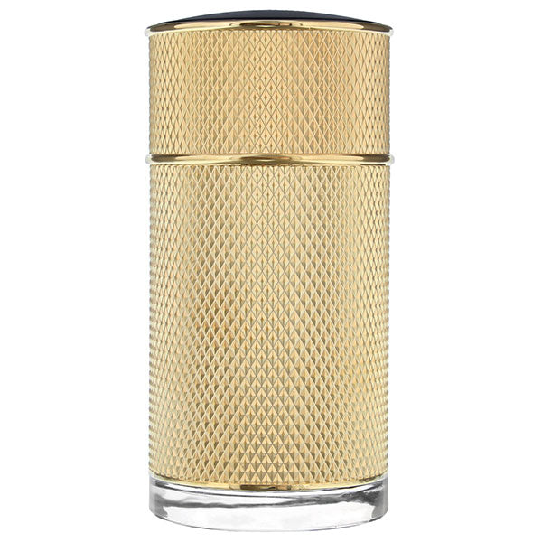 DUNHILL ICON ABSOLUTE EAU DE PARFUM 50 ML - Tre Pi Profumerie