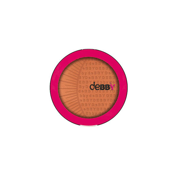 DEBBY SUN EXPERIENCE BRONZING POWDER MAXI 02 - Tre Pi Profumerie