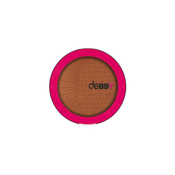DEBBY SUN EXPERIENCE BRONZING POWDER MAXI 03 - Tre Pi Profumerie