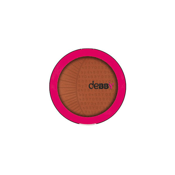 DEBBY SUN EXPERIENCE BRONZING POWDER MAXI 04 - Tre Pi Profumerie
