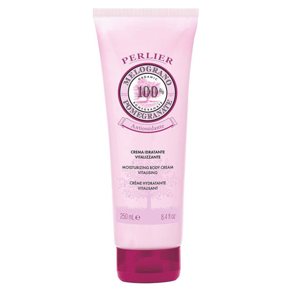 PERLIER CREMA CORPO MELOGRANO 250 ML - Tre Pi Profumerie