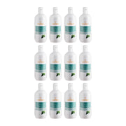 XANITALIA PREMIUM LATTEDOPOCERA MENTOLO 500 ML - CONF. 12 PZ