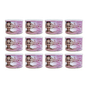 RO.IAL. CERETTA VASO TITANIO ROSA 400 ML - CONF. 12 PZ