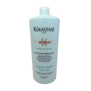 KERASTASE SPECIFIQUE BAIN RICHE DERMO-CALM 1000 ML - Tre Pi Profumerie