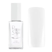 PEGGY SAGE FRENCH MANICURE BLANCHE 018-11ML - Tre Pi Profumerie