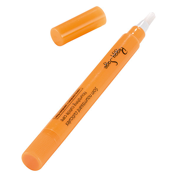 PEGGY SAGE TRATTAMENTONUTRIENTE CUTICOLE 2,2ML - Tre Pi Profumerie