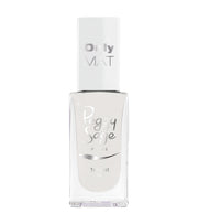 PEGGY SAGE TOP COAT MAT 11ML - Tre Pi Profumerie