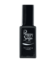 PEGGY SAGE TOP COAT GEL UP UV&LED - 11G - Tre Pi Profumerie
