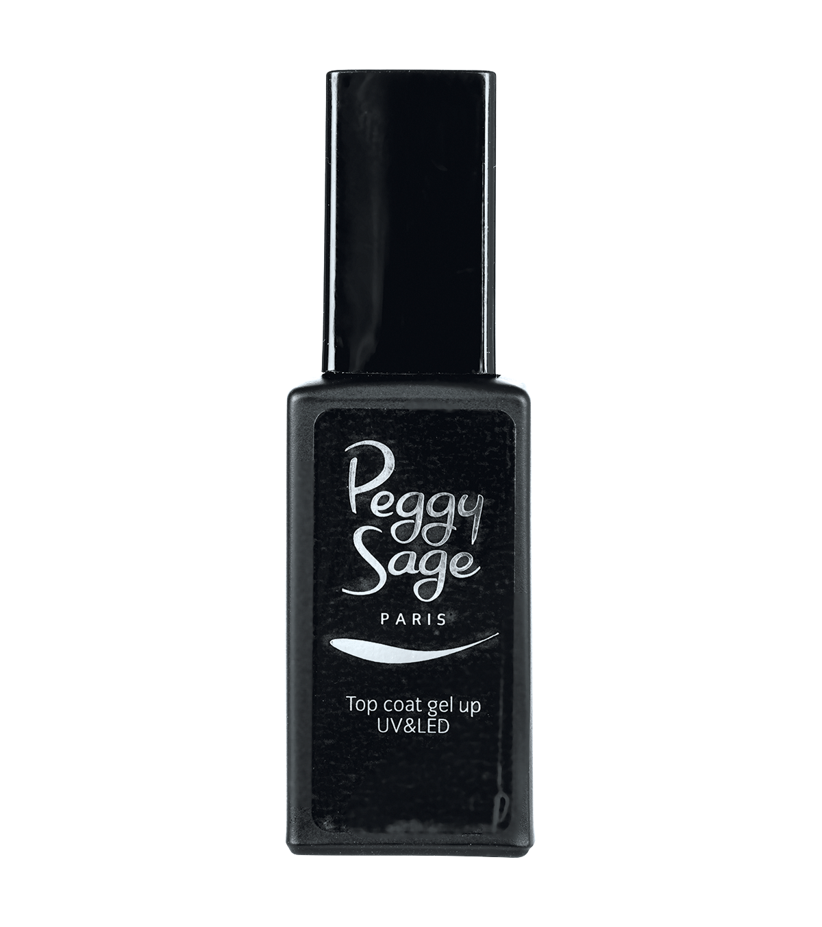 PEGGY SAGE TOP COAT GEL UP UV&LED - 11G - Tre Pi Profumerie