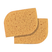 PEGGY SAGE SPUGNA NATURALE STRUCCANTE X 2 - Tre Pi Profumerie