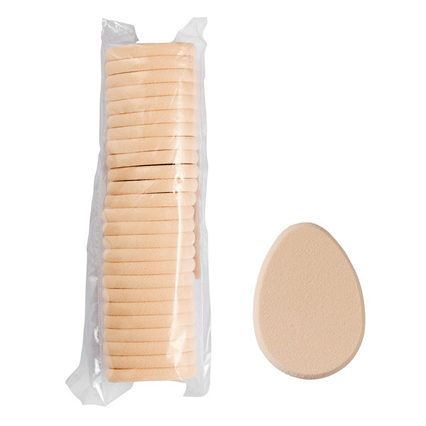 PEGGY SAGE SPUGNA TRUCCO X 25 - Tre Pi Profumerie