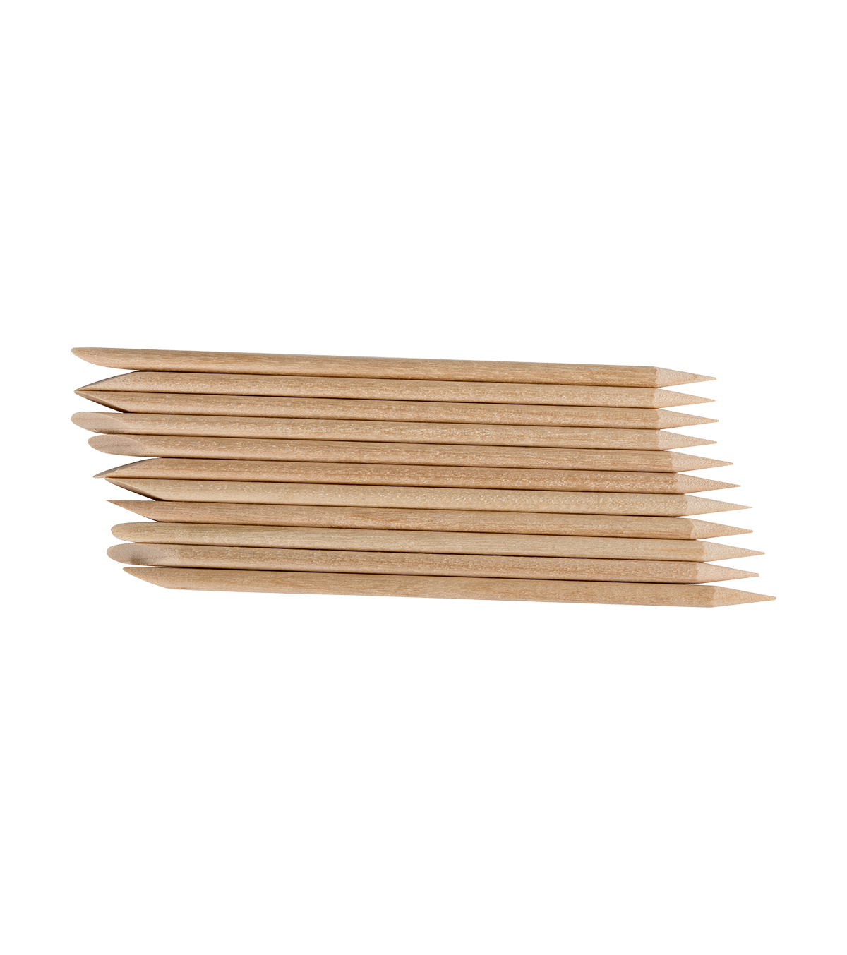PEGGY SAGE MINI BASTONCINI PER LA MANICURE X 10 - Tre Pi Profumerie