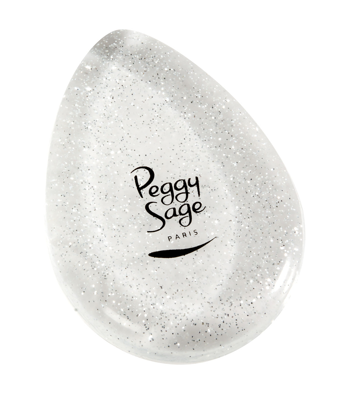 PEGGY SAGE SPUGNA TRUCCO IN SILICONE SENZA LATTICE - Tre Pi Profumerie