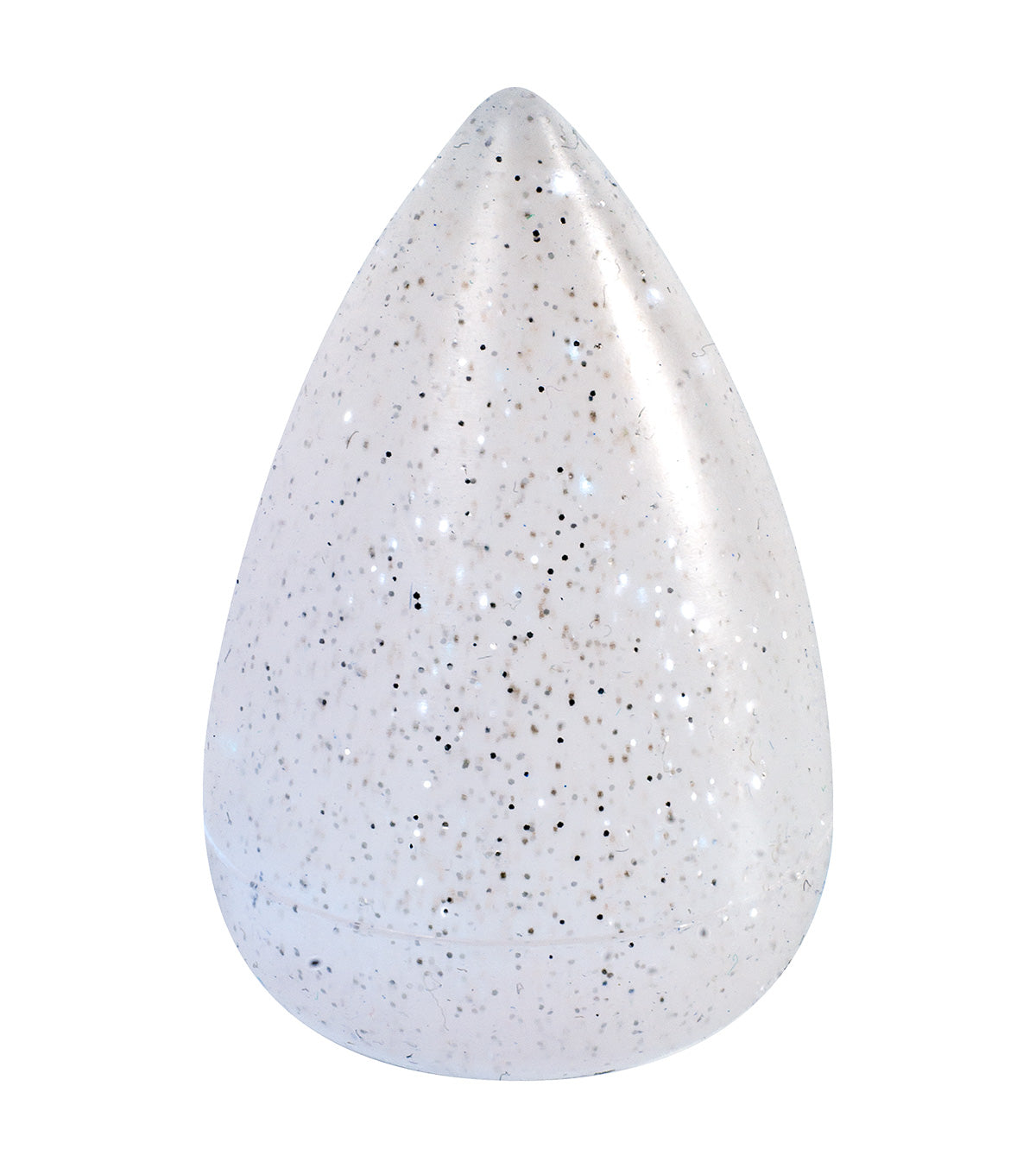 PEGGY SAGE SPUGNA TRUCCO IN SILICONE SENZA LATTICE - BLENDER - Tre Pi Profumerie