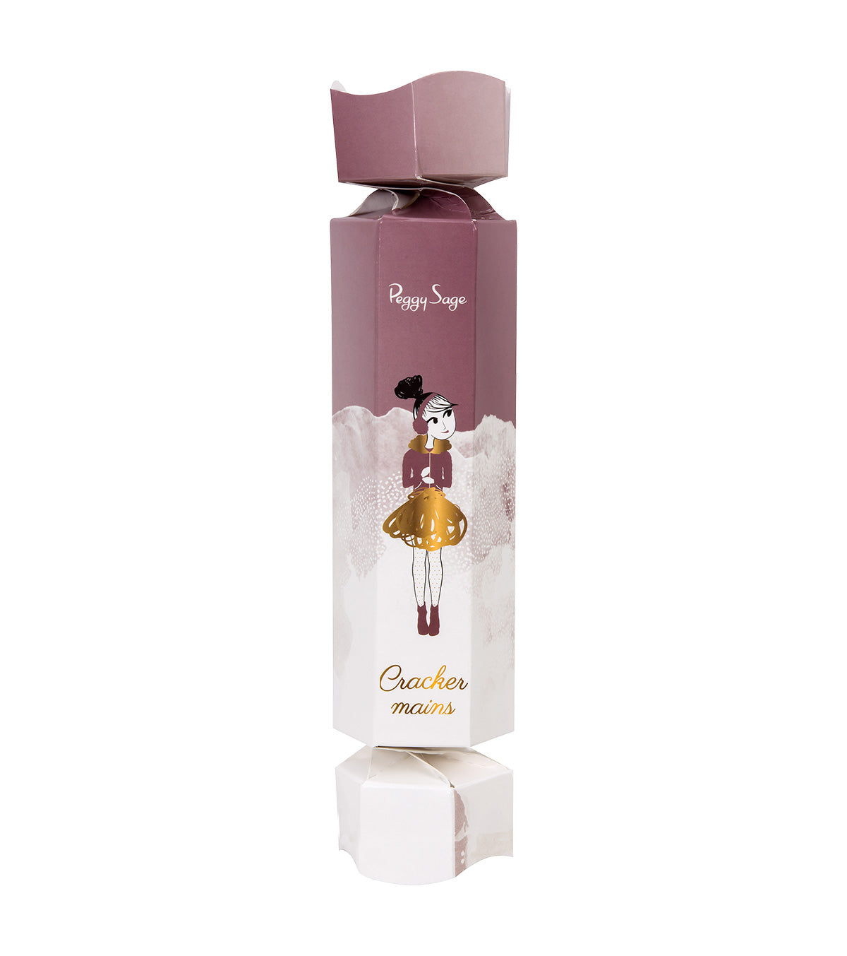 PEGGY SAGE CRACKER MANI - Tre Pi Profumerie