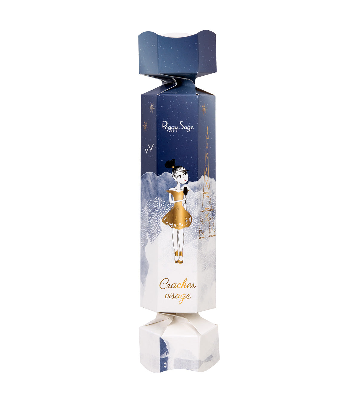 PEGGY SAGE CRACKER VISO - Tre Pi Profumerie