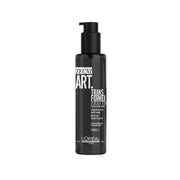 L'OREAL TECNI ART TRANSFORMER TEXTURE LIQUID-EN-PATE 150 ML - Tre Pi Profumerie