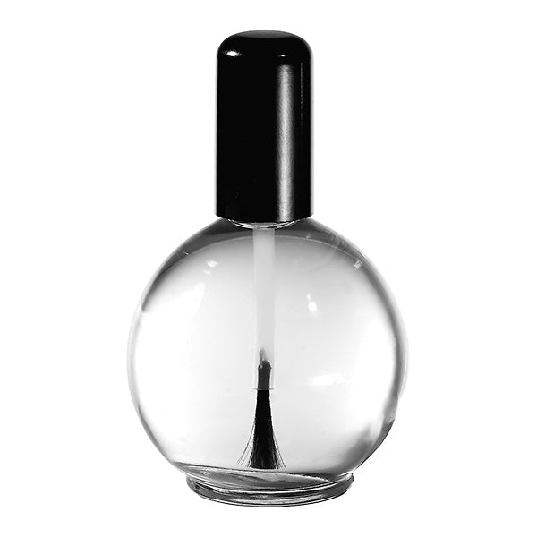 PEGGY SAGE BASE TRASPARENTE PER UNGHIE 68ML - Tre Pi Profumerie