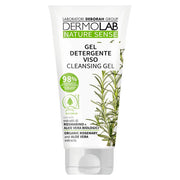DERMOLAB NATURE SENSE GEL DETERGENTE VISO 150 ML - Tre Pi Profumerie
