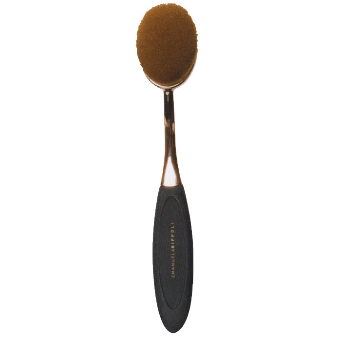BIFFOLI PENNELLO VISO FONDOTINTA PLUS 5 12167 - Tre Pi Profumerie