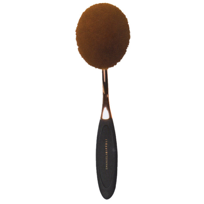 BIFFOLI PENNELLO VISO POLVERI PLUS 6 12168 - Tre Pi Profumerie