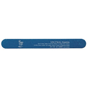 PEGGY SAGE LIMETTA PERUNGHIE 2 FACE 240/240, AZZURRA - Tre Pi Profumerie