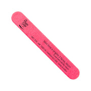 PEGGY SAGE MINI LIMETTA PER UNGHIE NEON PINK - Tre Pi Profumerie