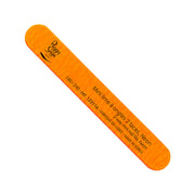 PEGGY SAGE MINI LIMETTA PER UNGHIE NEON ORANGE - Tre Pi Profumerie