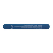 PEGGY SAGE LIMETTA PERUNGHIE SPESSA 2 FACCE 240/240, BLU - Tre Pi Profumerie
