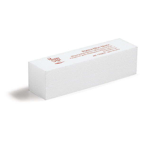 PEGGY SAGE BLOCCO DI PIETRA POMICE BIANCO - Tre Pi Profumerie