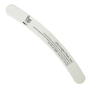 PEGGY SAGE LIMETTA BANANA 2 FACCE 100/180, BIANCO - Tre Pi Profumerie