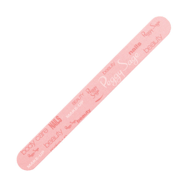 PEGGY SAGE LIMETTA ORIGIN PINK 2 FACCE 180/240 - Tre Pi Profumerie