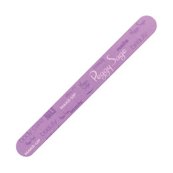 PEGGY SAGE LIMETTA ORIGIN PURPLE 2 FACCE 180/240 - Tre Pi Profumerie