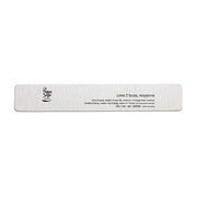 PEGGY SAGE LIMETTA RETTANGOL, 2 FACCE 180/180, ZEBRA - Tre Pi Profumerie